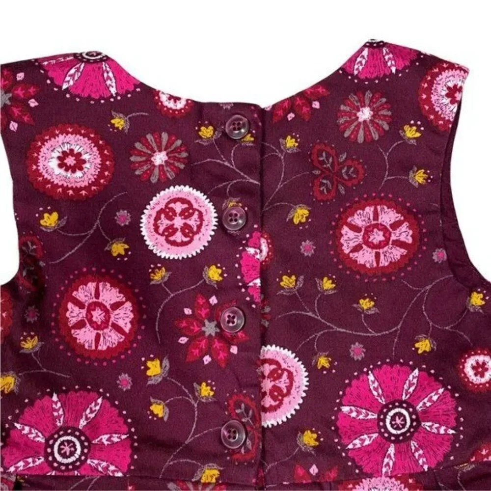 OshKosh Dress Size 2T Genuine Kids